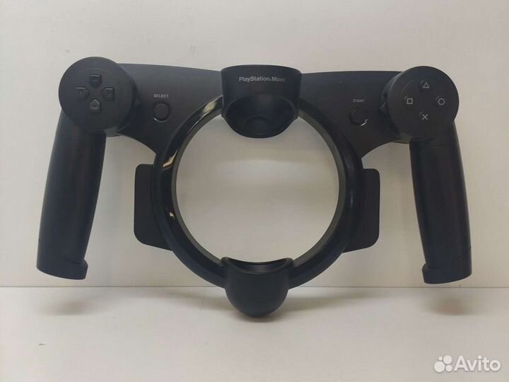 Руль для PlayStation 3 Move