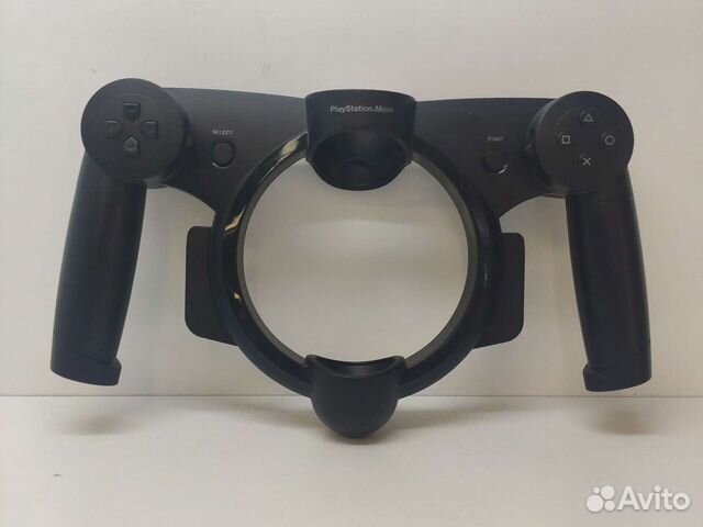 Руль для PlayStation 3 Move