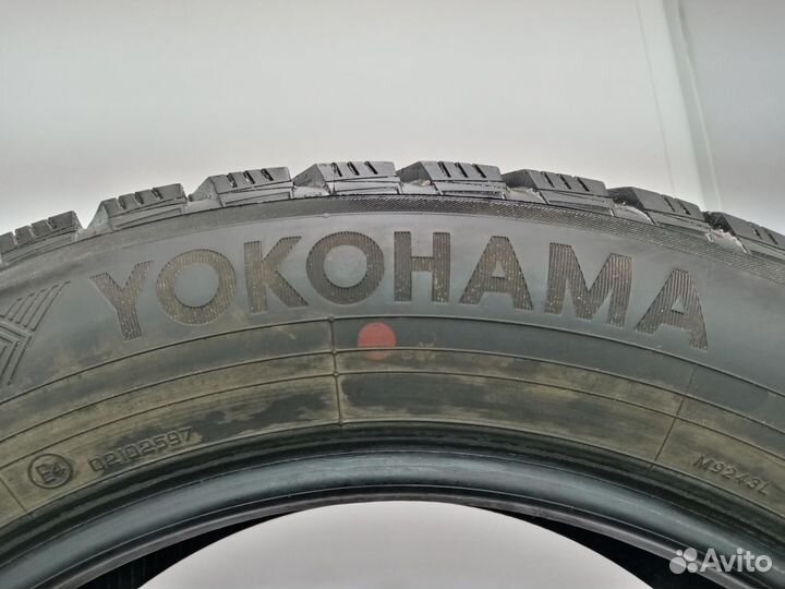 Yokohama Ice Guard IG65 225/60 R18
