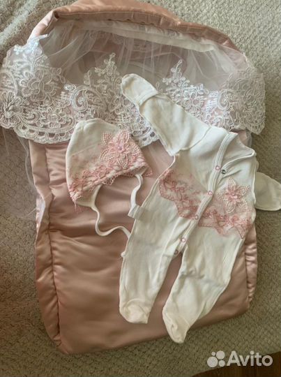 Набор на выписку