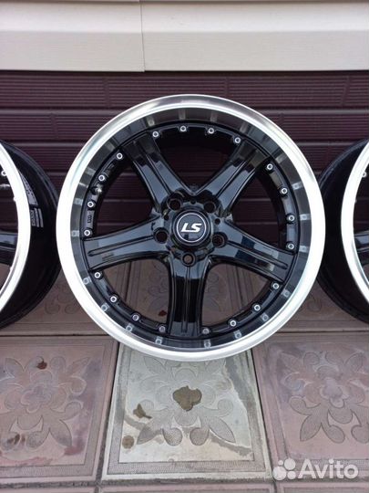 Литые диски