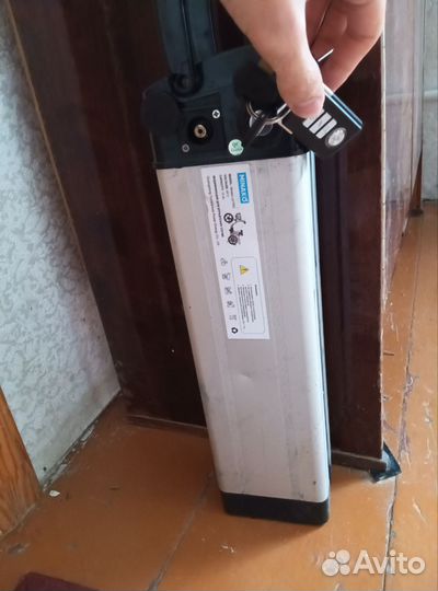 Электровелосипед колхозник бу