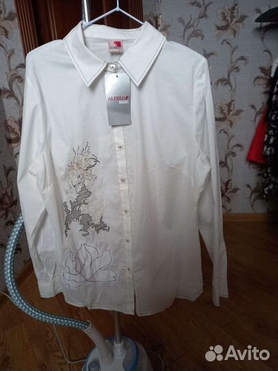 Блузка женская новая