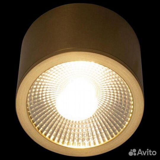 Накладной светильник Loft it Solar 10187/B