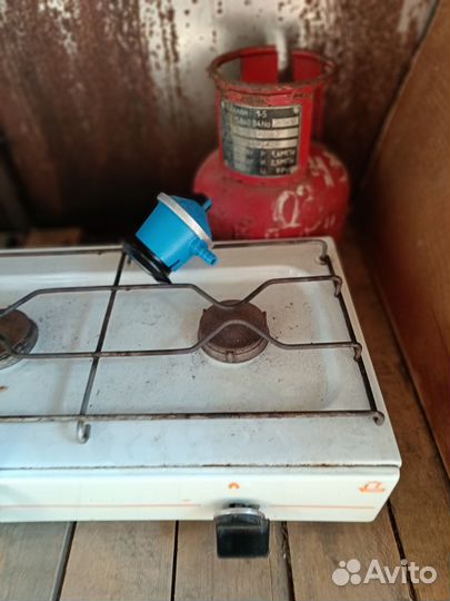 Плита газовая