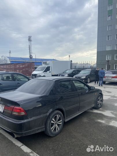 R15 Accelera 651 Sport 195/65, PCD 4x114.3 DIA 70