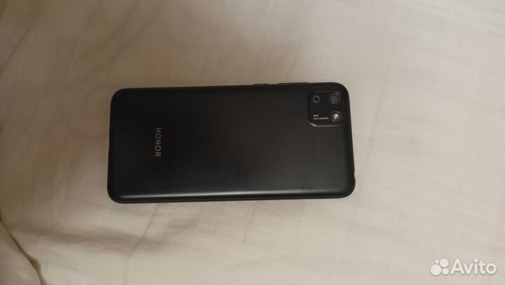 HONOR 9S, 2/32 ГБ