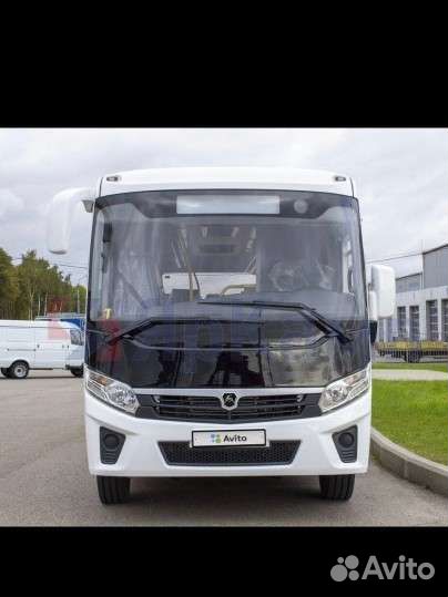 Заказ автобуса паз 30 мест