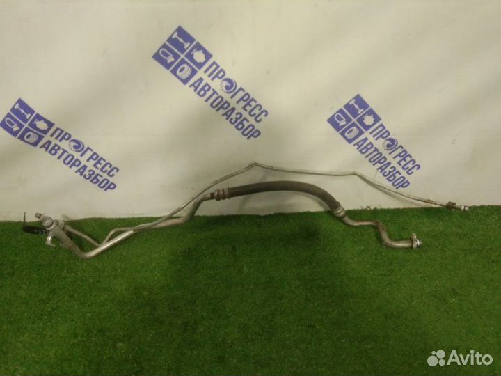 Трубка кондиционера Uaz Patriot внедорожник 2.7