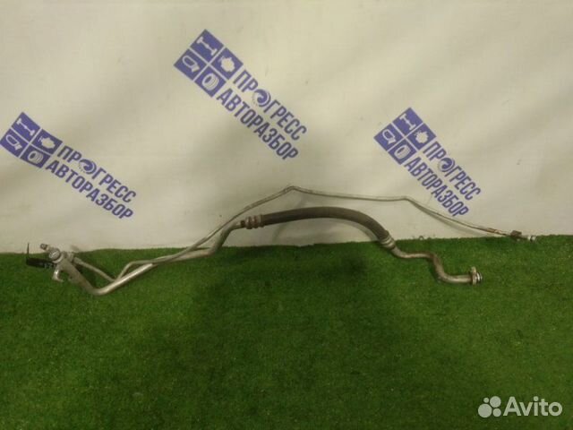 Трубка кондиционера Uaz Patriot внедорожник 2.7