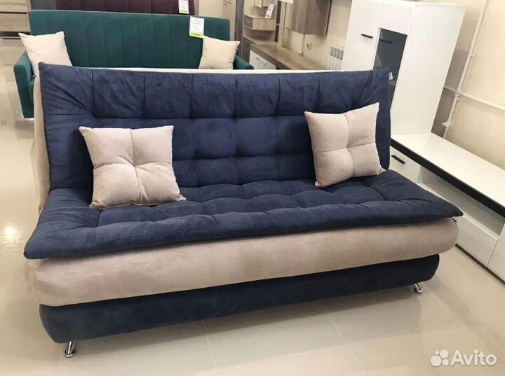 Диван прямой / изготовление диванов на заказ