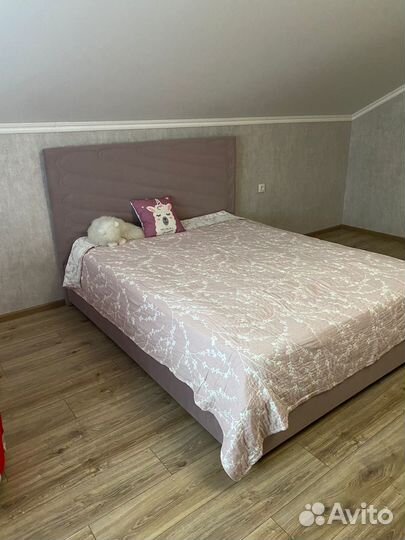 Кровать 140/200