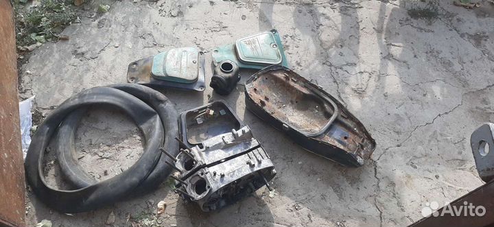 Иж юпитер 5 в разбор