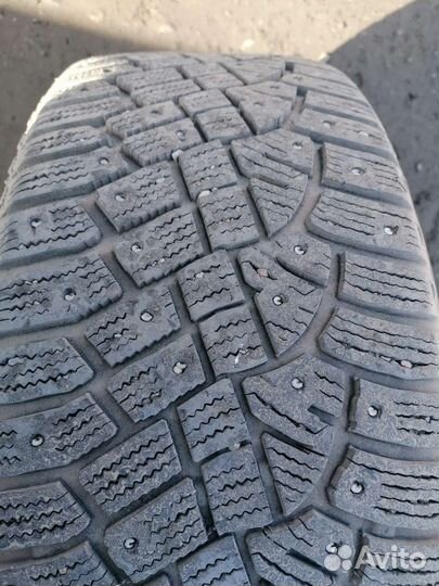 Continental IceContact 2 215/55 R16 97T