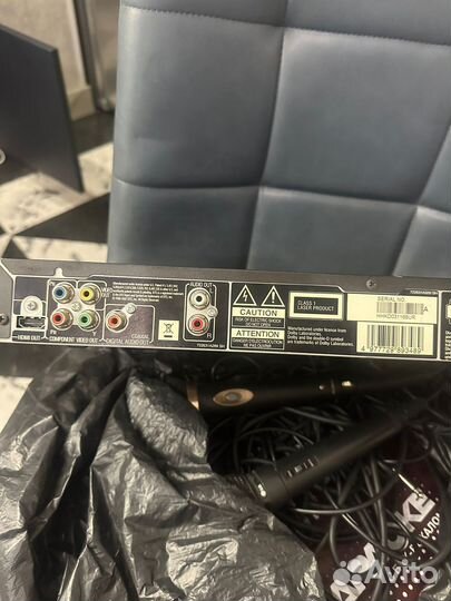 Караоке система домашняя