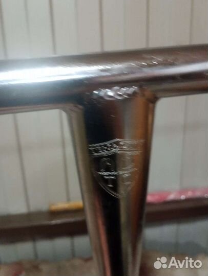 Этик тенасити