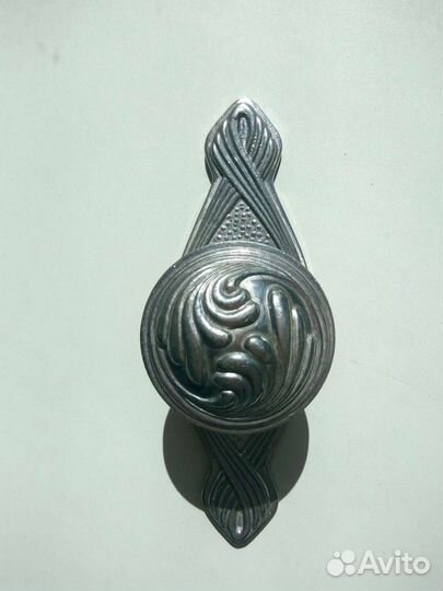 Ручка для входной двери