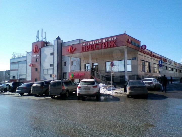 Гараж, 23 м²