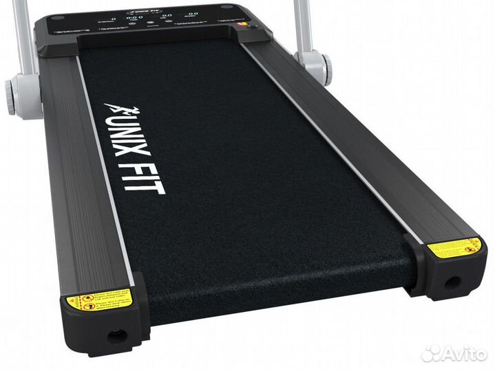 Беговая дорожка Unix Fit R-280