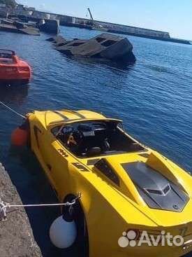 Морские прогулки /Алушта /рыбалка/parasailing