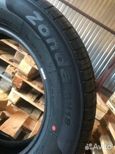 Goform GH-18 215/60 R17