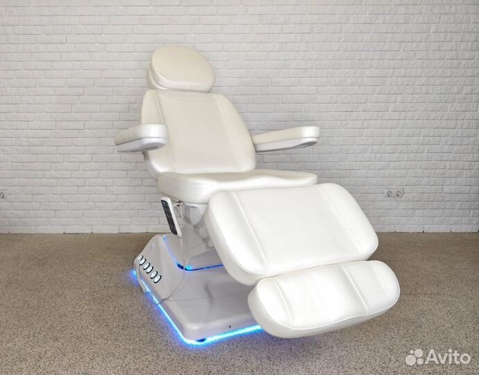 Косметологическое кресло, ножной пульт,C502AF