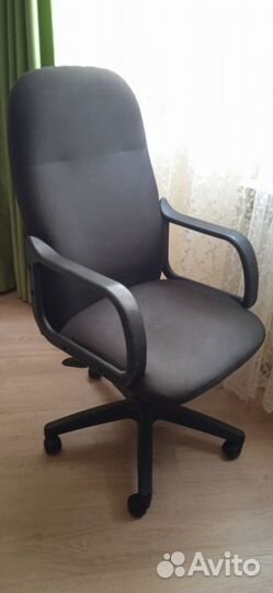 Компьютерное кресло бу