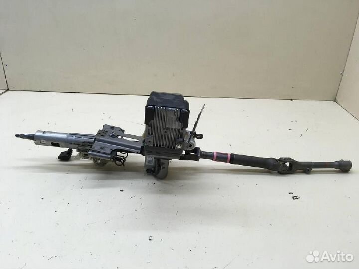 Колонка рулевая Lexus NX200/NX200t/NX300/NX300h