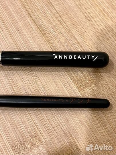 Кисти Annbeauty