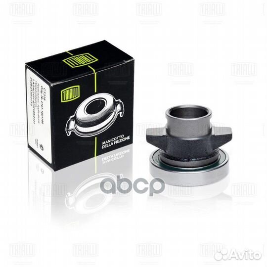 Подшипник выжимной УАЗ 3160 5 ступ. CT316 CT316