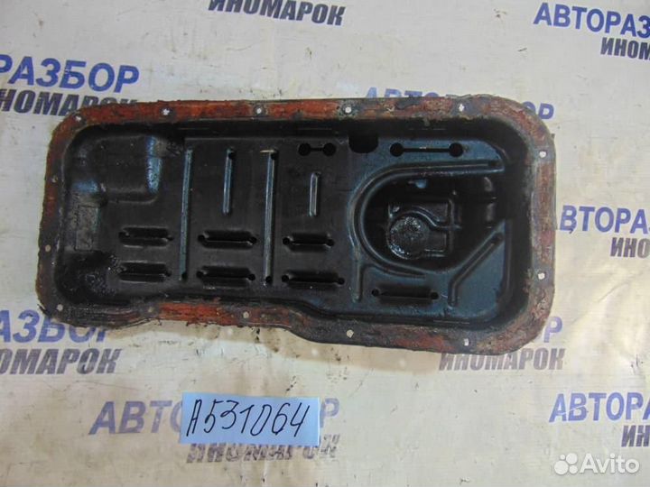 Поддон масляный двигателя для Nissan Almera 2 200