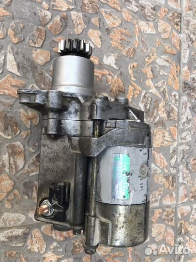 Стартер Toyota Ipsum 1997 г.в