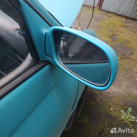 Toyota Corona 4SFE в разбор