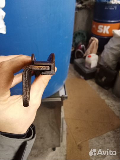 Рам комплект грм . Toyota rav 4 1zz