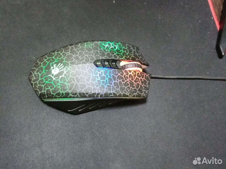 Игровая мышка