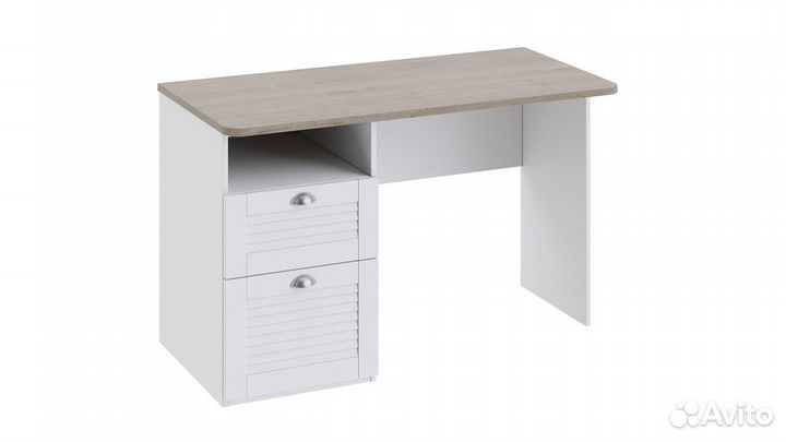 Письменный стол с ящиками 