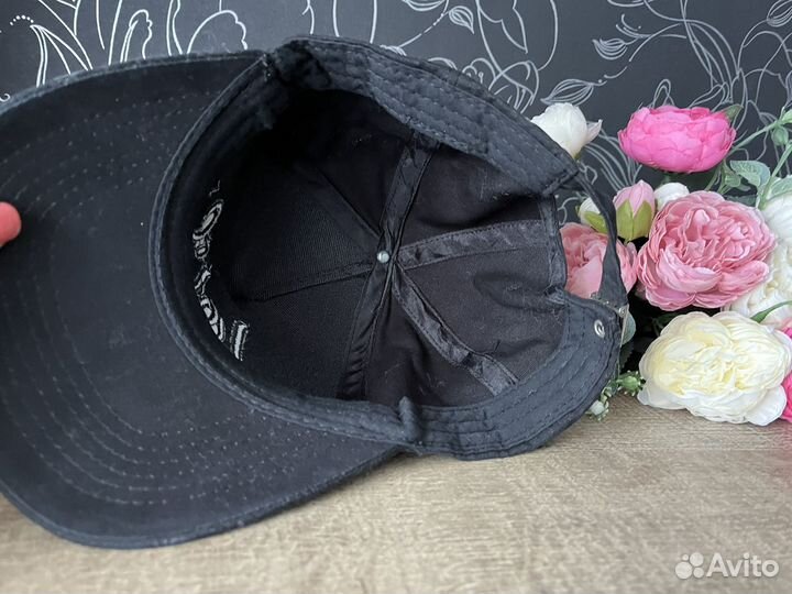 Кепка женская