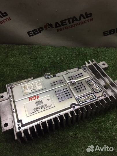 Усилитель акустической системы Mazda Cx-7