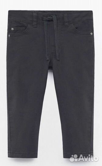 Брючки Mango kids 80
