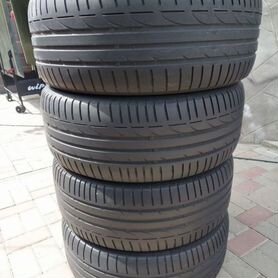 Bridgestone Potenza G009 235/50 R18