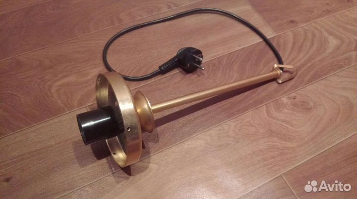 Светильник подвесной