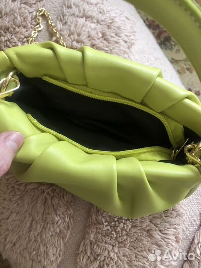 Сумка женская через плечо