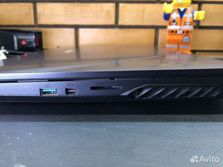 Ноутбук Hasee