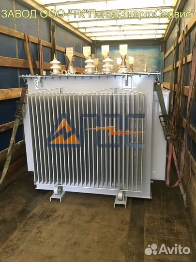 Трансформатор тмг 1600-6-0,4 Д Ун-11