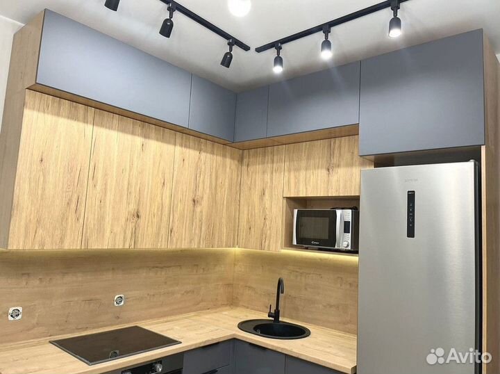 Кухни на заказ