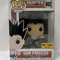 Funko Pop Gon Freecss