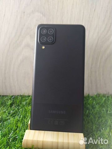 Телефон samsung a12