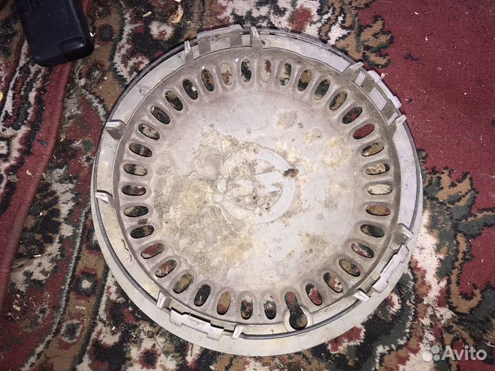 Колпак опель