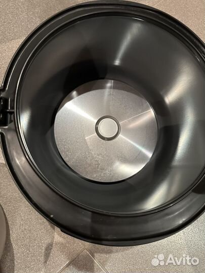 Мультиварка panasonic sr-tmj181