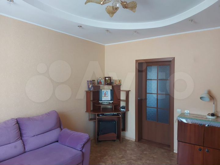 Дом 74,5 м² на участке 27 сот.